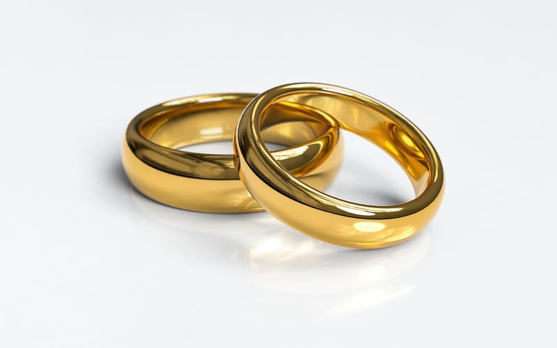 Bespoke Vow Writing